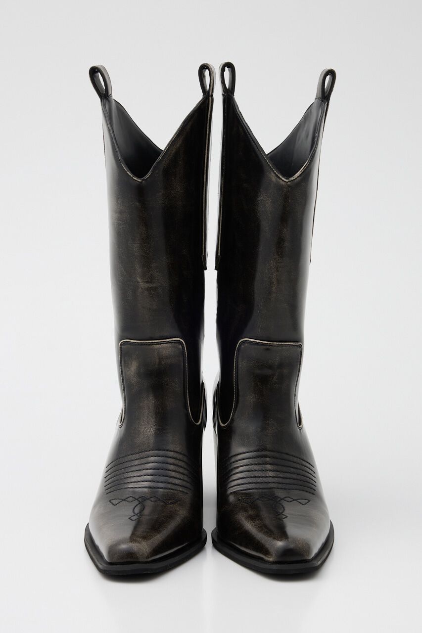 SLY「MIDDLE WESTERN ブーツ」|その他|