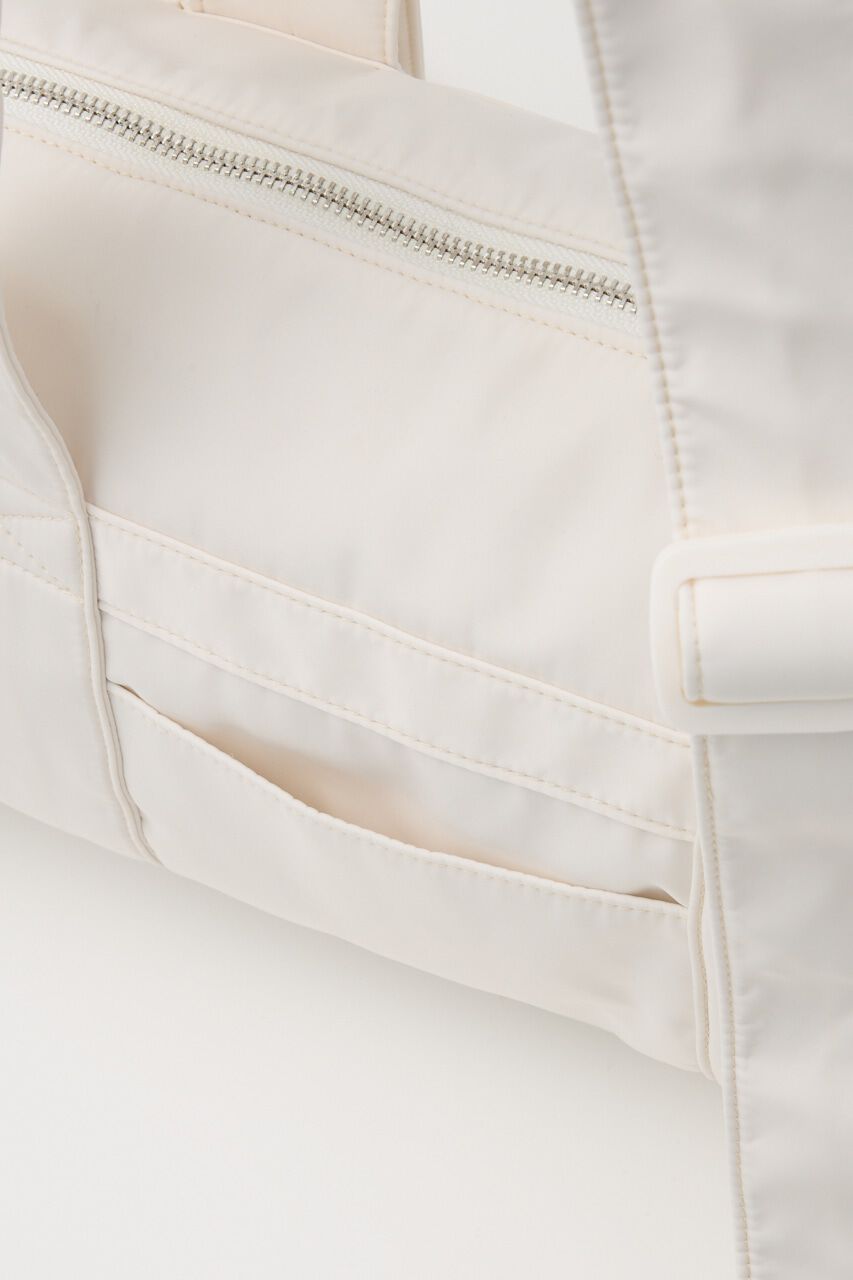 SLY「METAL LOGO BOSTON バッグ」|その他|