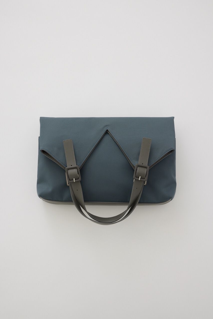 RIM.ARK 「V-cutting canvas tote bag」|その他|