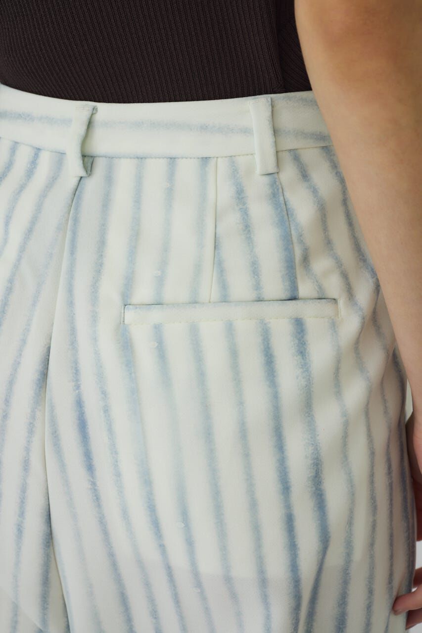 RIM.ARK 「Wave iron pattern PT」|その他|