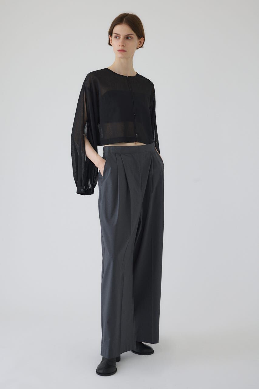 RIM.ARK 「Move belt light PT」|その他|