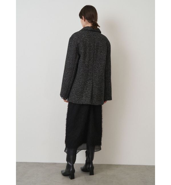 ELENDEEK「BACK OPEN FRINGE OP」|ワンピース|