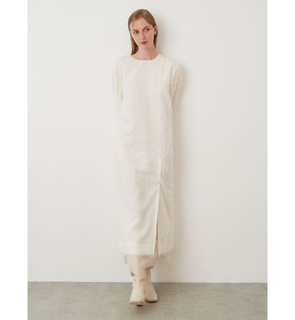 ELENDEEK「BACK OPEN FRINGE OP」|ワンピース|