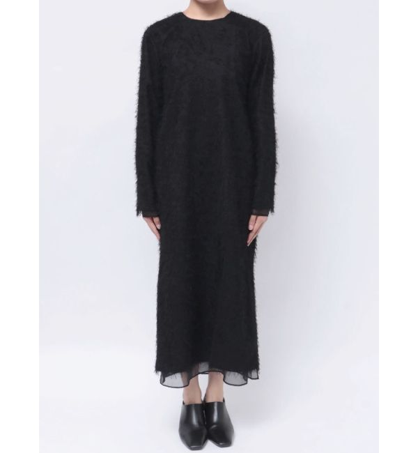 ELENDEEK「BACK OPEN FRINGE OP」|ワンピース|