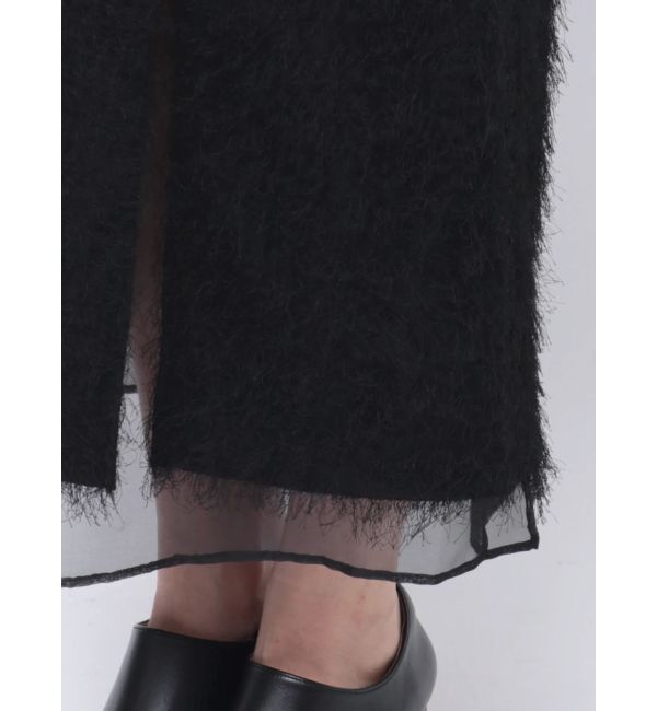 ELENDEEK「BACK OPEN FRINGE OP」|ワンピース|