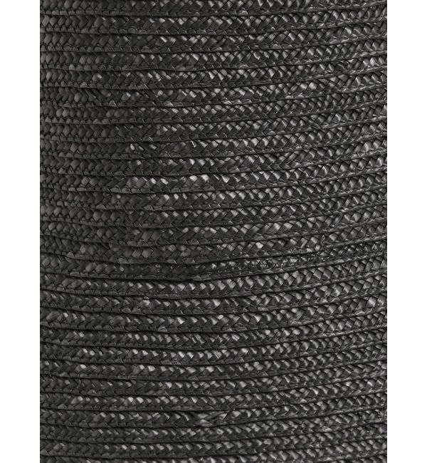 ELENDEEK「STRAW BLADE HAT」|ハット|