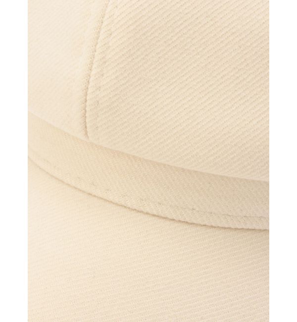 RESEXXY「ベーシックキャスケット」|キャップ・キャスケット|