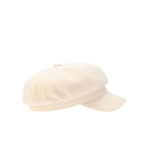 RESEXXY「ベーシックキャスケット」|キャップ・キャスケット|
