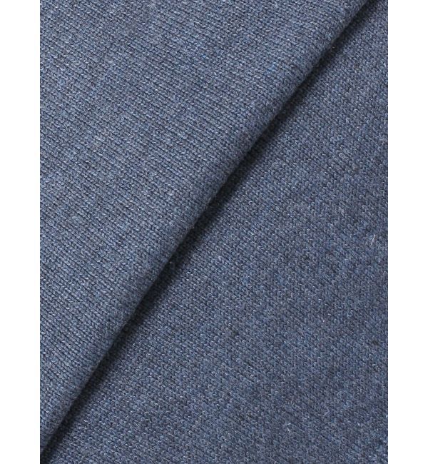 RESEXXY「フーディーノースリニットトップス【セットアップ着用可能】」|ニット・セーター|