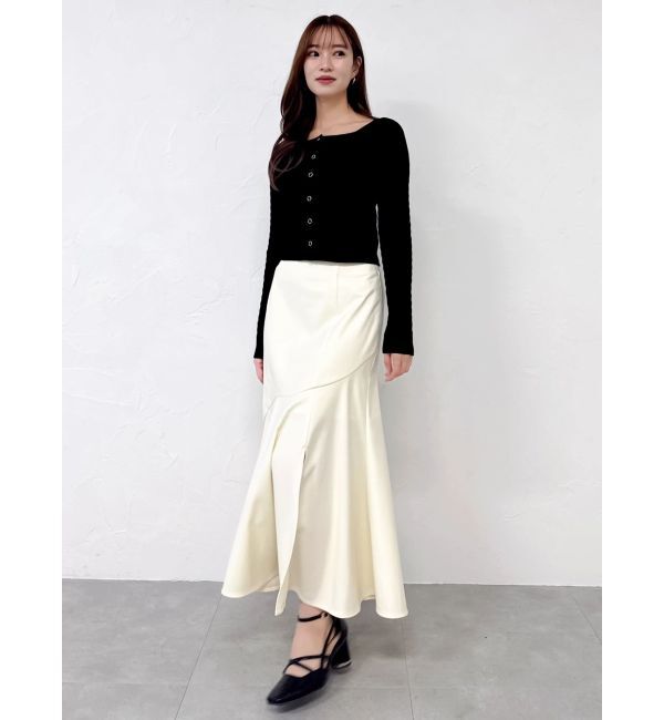 dazzlin「アートストラップサンダル」|サンダル|