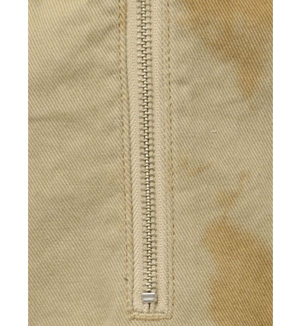 EMODA「アシンメトリーデニムミニワンピース」|ワンピース|