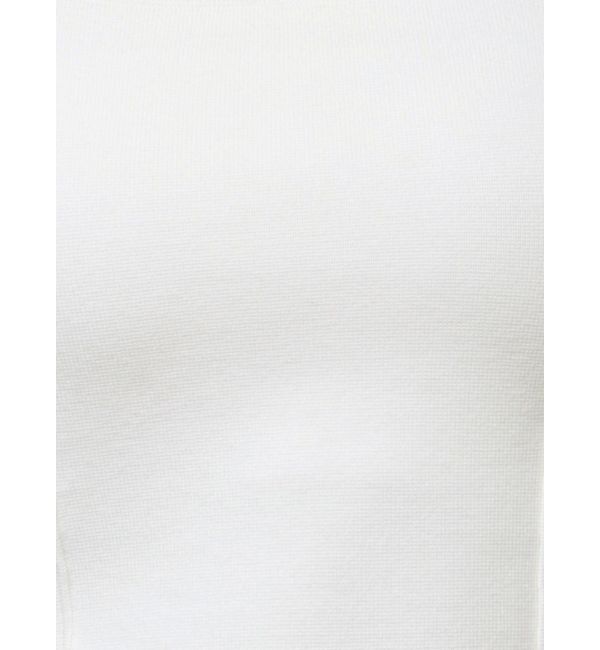 EMODA「ミニマルフィットニット」|ニット・セーター|