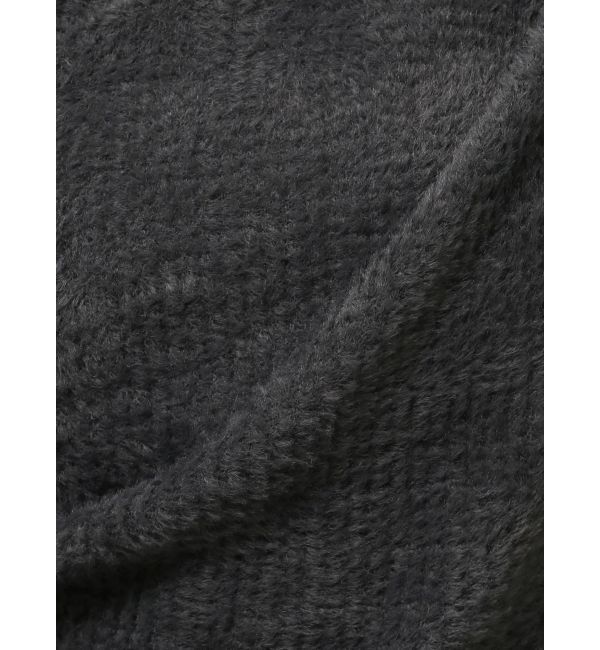 EMODA「テクスチャードレープトップ」|Tシャツ・カットソー|