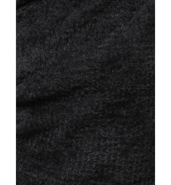 EMODA「テクスチャードレープトップ」|Tシャツ・カットソー|