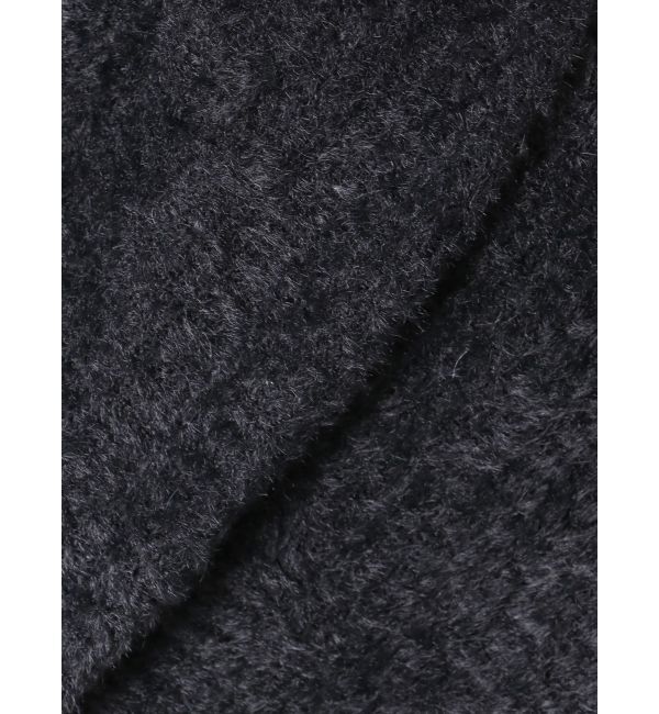 EMODA「テクスチャードレープトップ」|Tシャツ・カットソー|