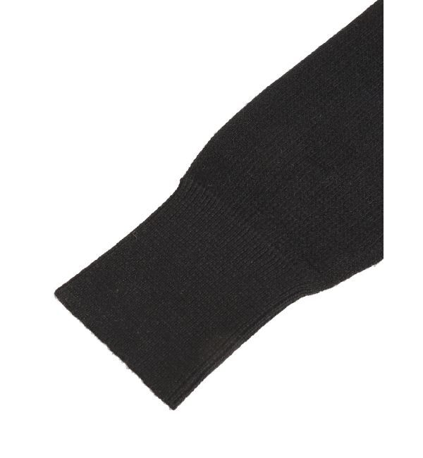 EMODA「マルチウェイニットロゴベルト」|ベルト|