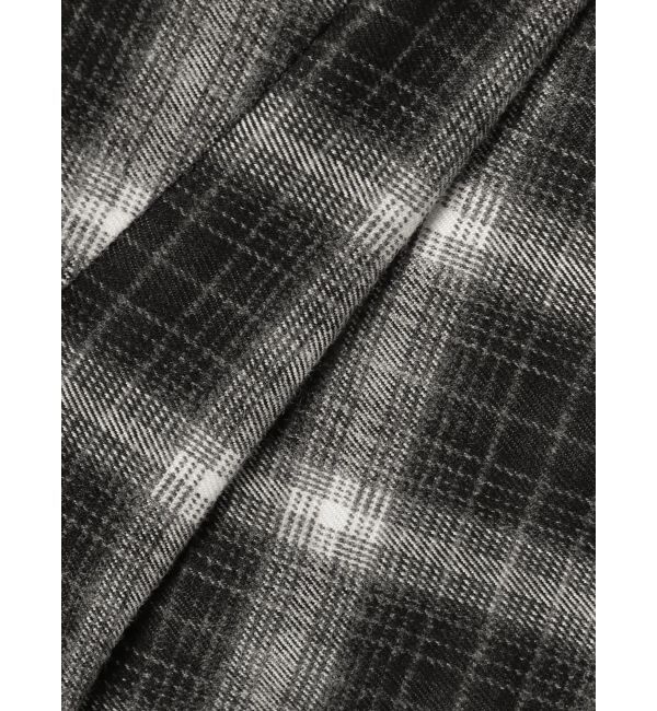 EMODA「アシンメトリーフリルマキシワンピース」|ワンピース|