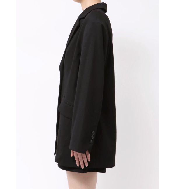 MERCURYDUO「ツイルオーバージャケット」|その他|