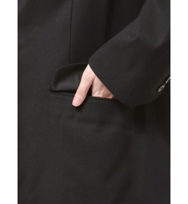 MERCURYDUO「ツイルオーバージャケット」|その他|