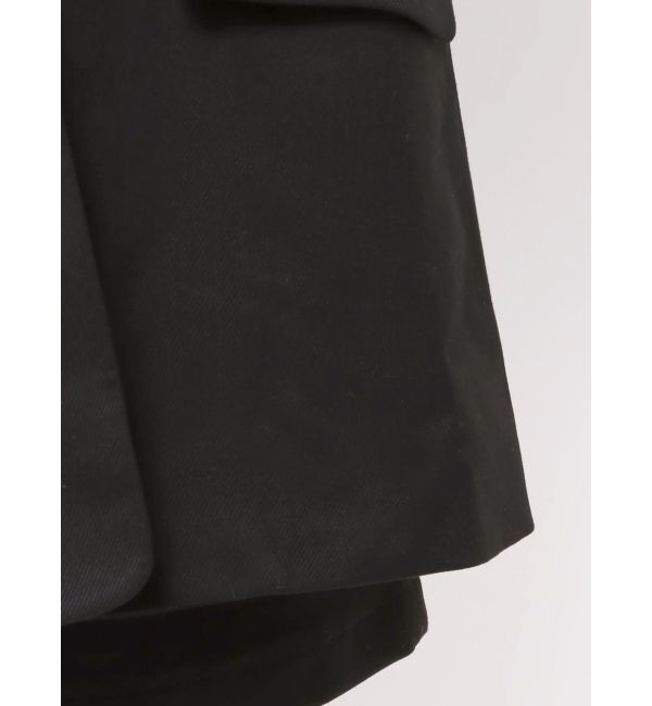 MERCURYDUO「ツイルオーバージャケット」|その他|