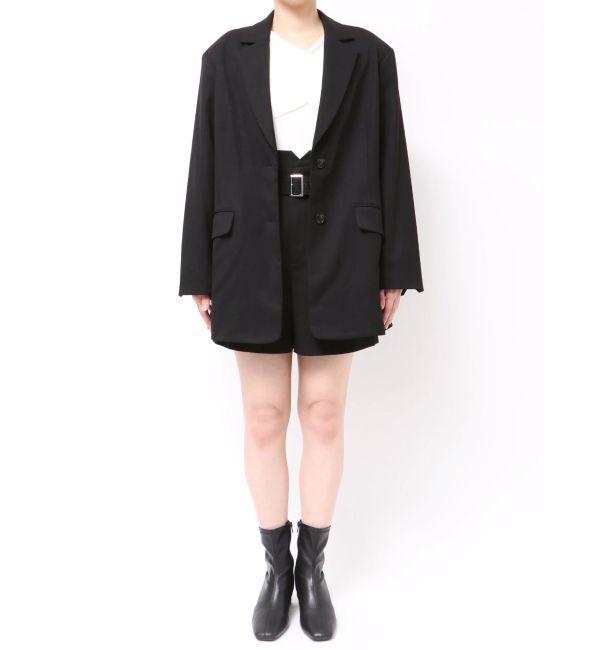 MERCURYDUO「ツイルオーバージャケット」|その他|