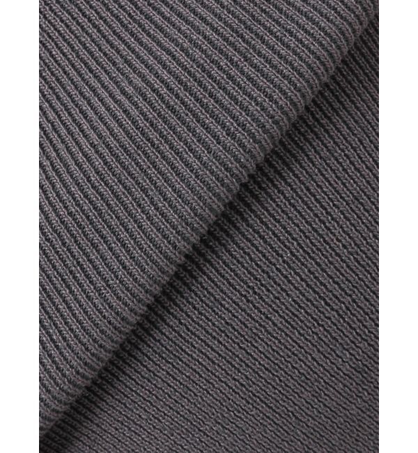 MURUA「オフショルカーデドッキングニット」|ニット・セーター|