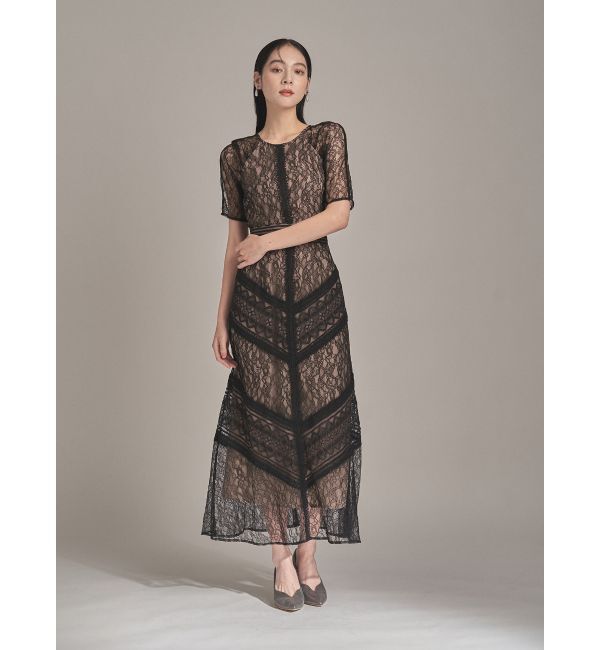 LAGUNAMOON「LADYカッティングコンフォートパンプス」|その他|