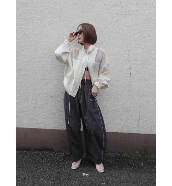 LAGUNAMOON「【VIAGEコラボ】ナイトブラ」|インナー|