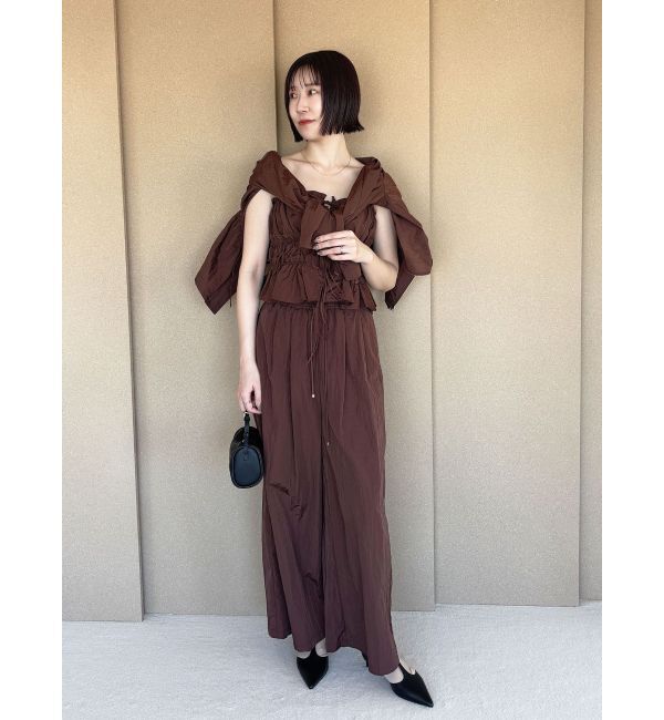 LAGUNAMOON「2WAYカジュアルブルゾン」|ブルゾン・スタジャン|