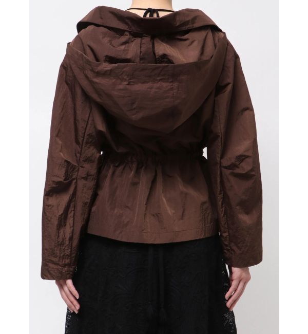 LAGUNAMOON「2WAYカジュアルブルゾン」|ブルゾン・スタジャン|