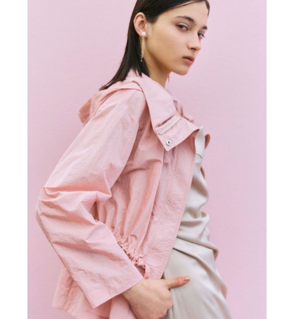 LAGUNAMOON「2WAYカジュアルブルゾン」|ブルゾン・スタジャン|