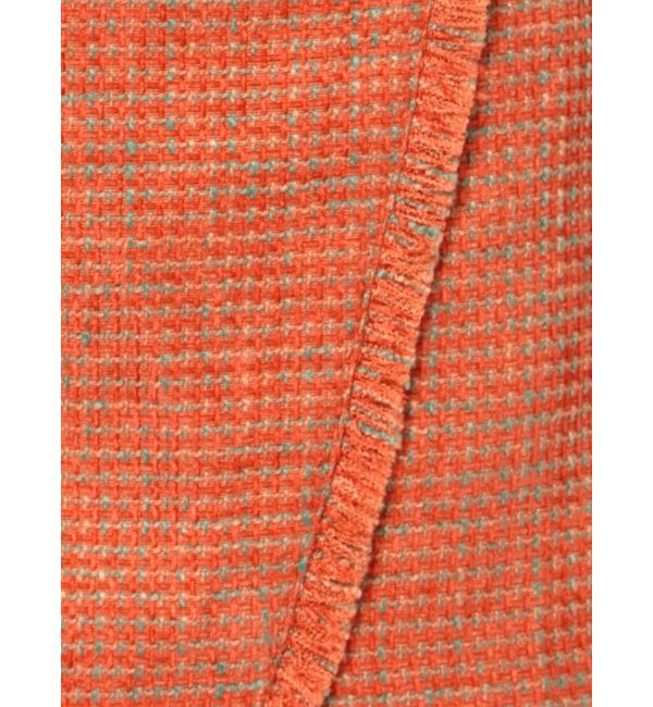 EVRIS「ツイードミニスカート【セットアップ着用可能】」|スカート|