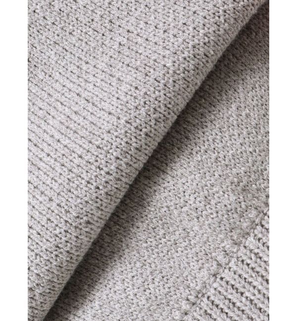 EVRIS「ワンポイントロゴニットロンパース」|オールインワン|