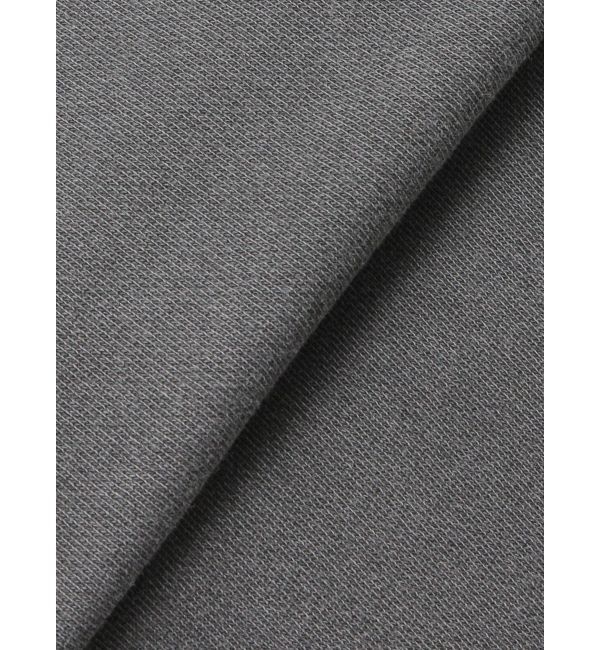 EVRIS「ピグメントダメージスウェットトップス」|スウェット・ジャージ|