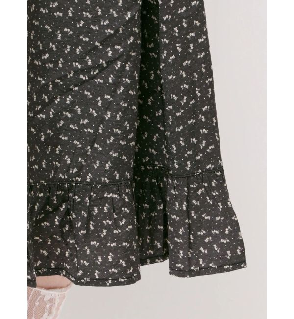 merry jenny「petit flower ribbonワンピース」|ワンピース|