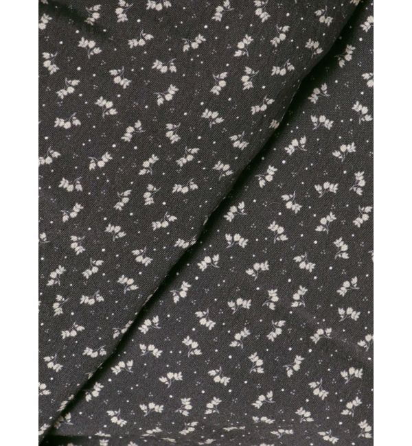 merry jenny「petit flower ribbonワンピース」|ワンピース|