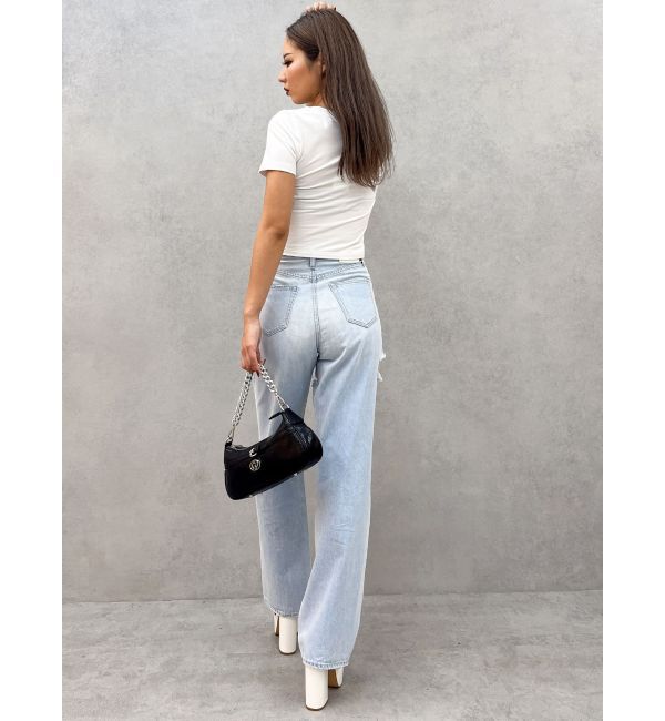 GYDA「GLITTER GD Tシャツ」|Tシャツ・カットソー|