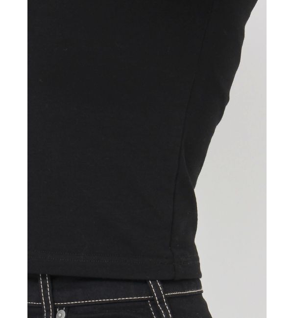 GYDA「GLITTER GD Tシャツ」|Tシャツ・カットソー|