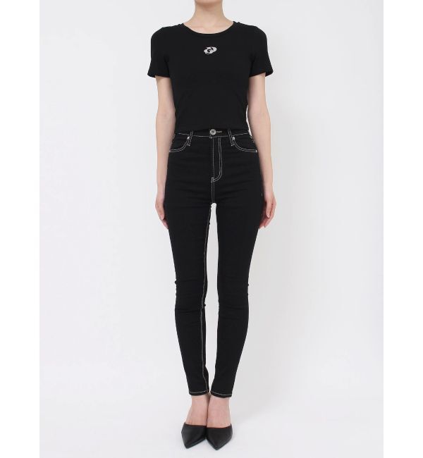 GYDA「GLITTER GD Tシャツ」|Tシャツ・カットソー|