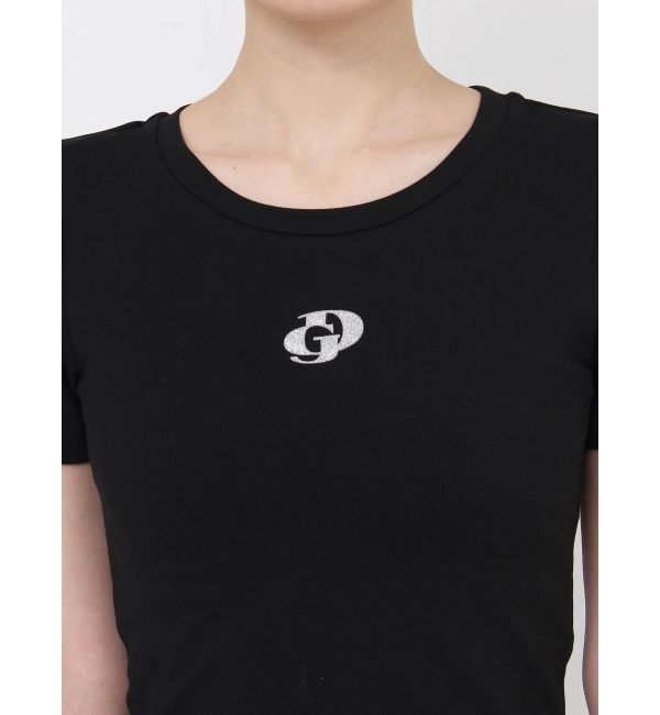 GYDA「GLITTER GD Tシャツ」|Tシャツ・カットソー|