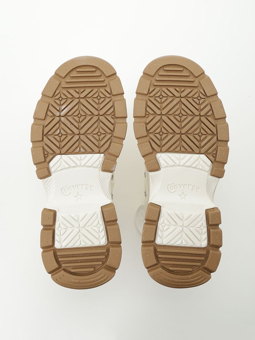 CONVERSE「【emmi&times;CONVERSE】AS TREKWAVE HI」|スニーカー|