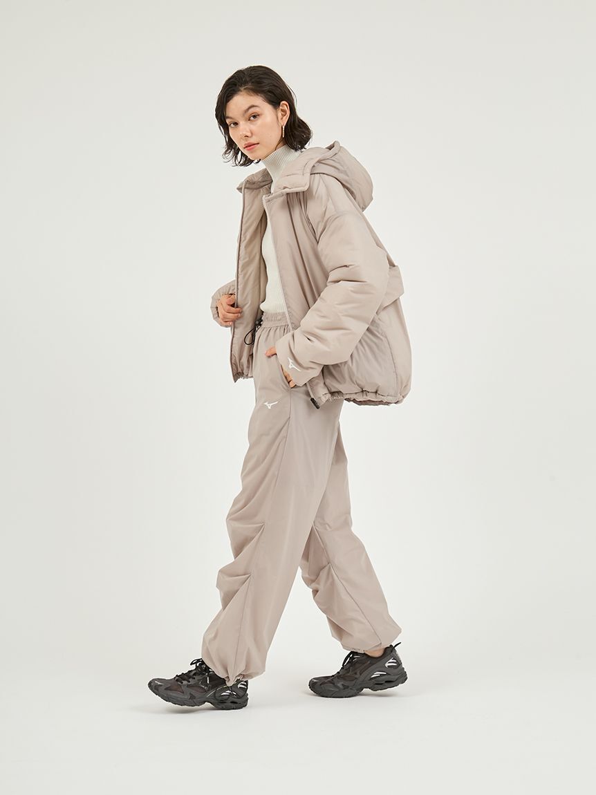 emmi「【emmi｜Mizuno】ブレスサーモパンツ」|その他|