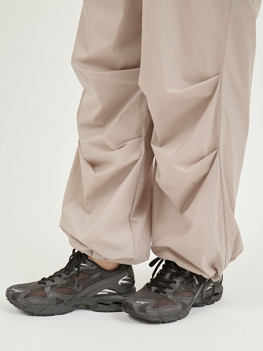 emmi「【emmi｜Mizuno】ブレスサーモパンツ」|その他|