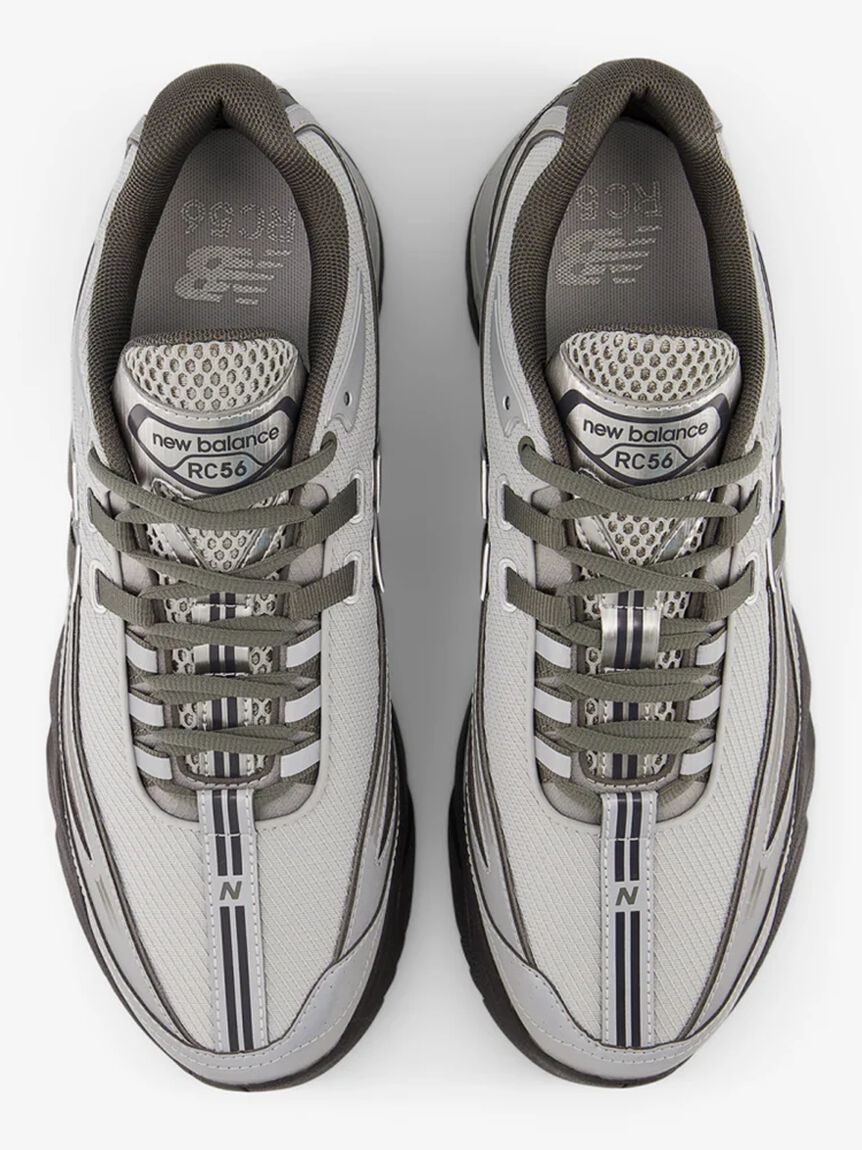 NEW BALANCE 「【New Balance】URC56」|スニーカー|