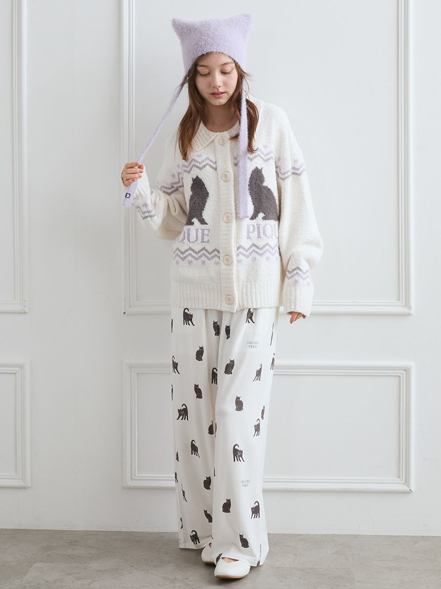 gelato pique「猫耳バラクラバ」|その他|