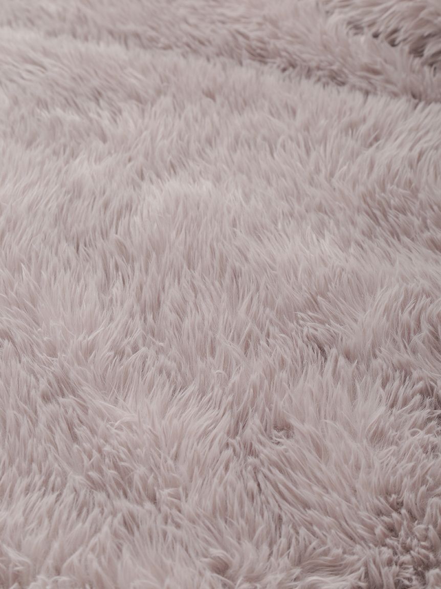 gelato pique Sleep「【Sleep】足入れ敷きパッド（セミダブル）」|その他|