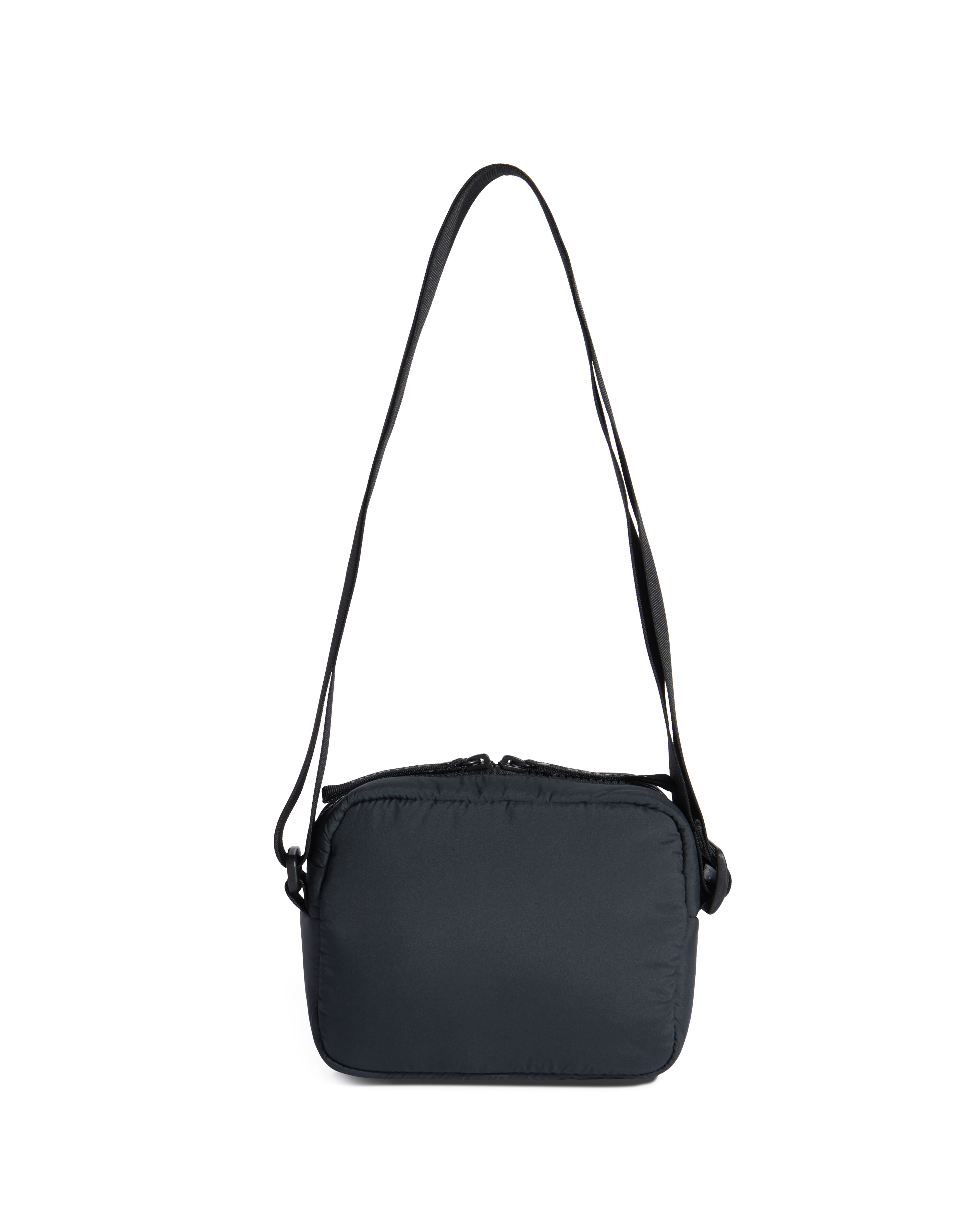 HUNTER「イントレピッド パファー ミディアム クロスボディ」|ショルダー・メッセンジャー|