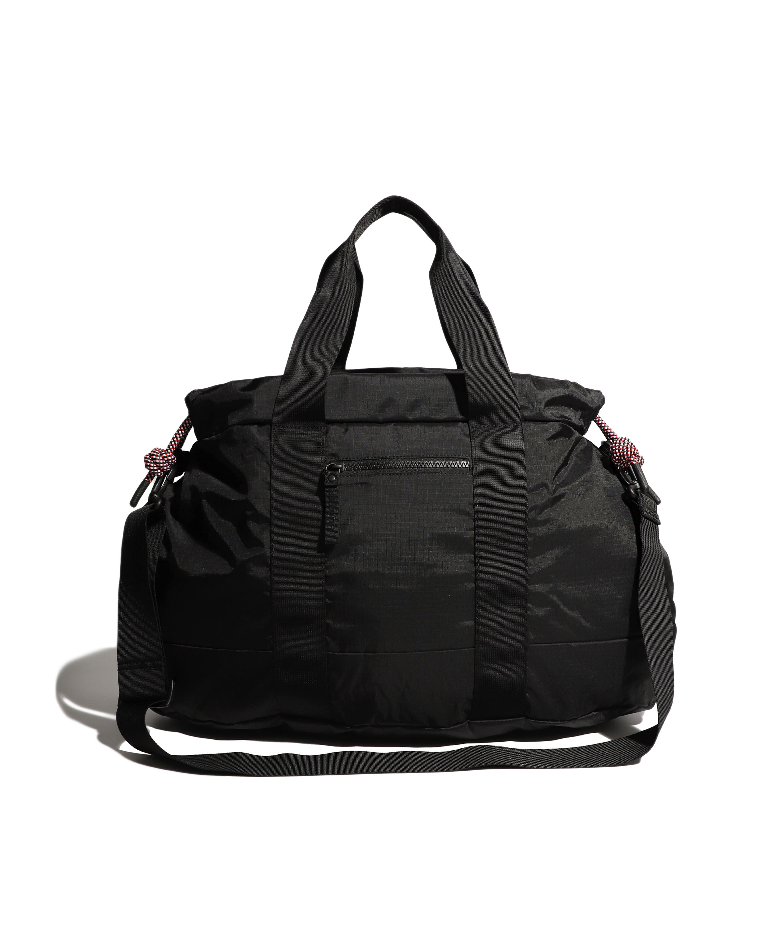 HUNTER「トラベル リップストップ ホールドオール」|トートバッグ|