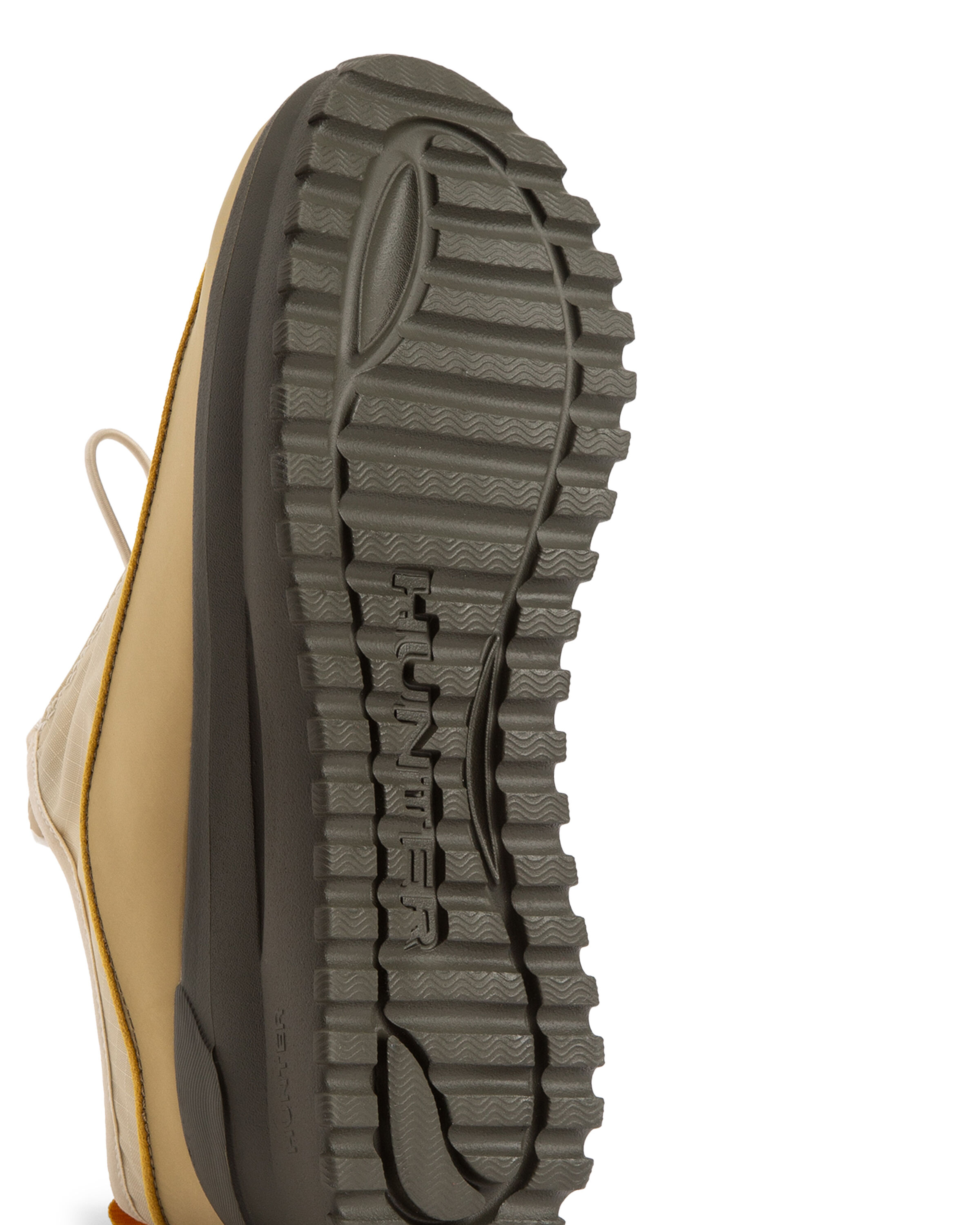 HUNTER「ユニセックス トラベル フロー ジップ トレーナー」|スニーカー|