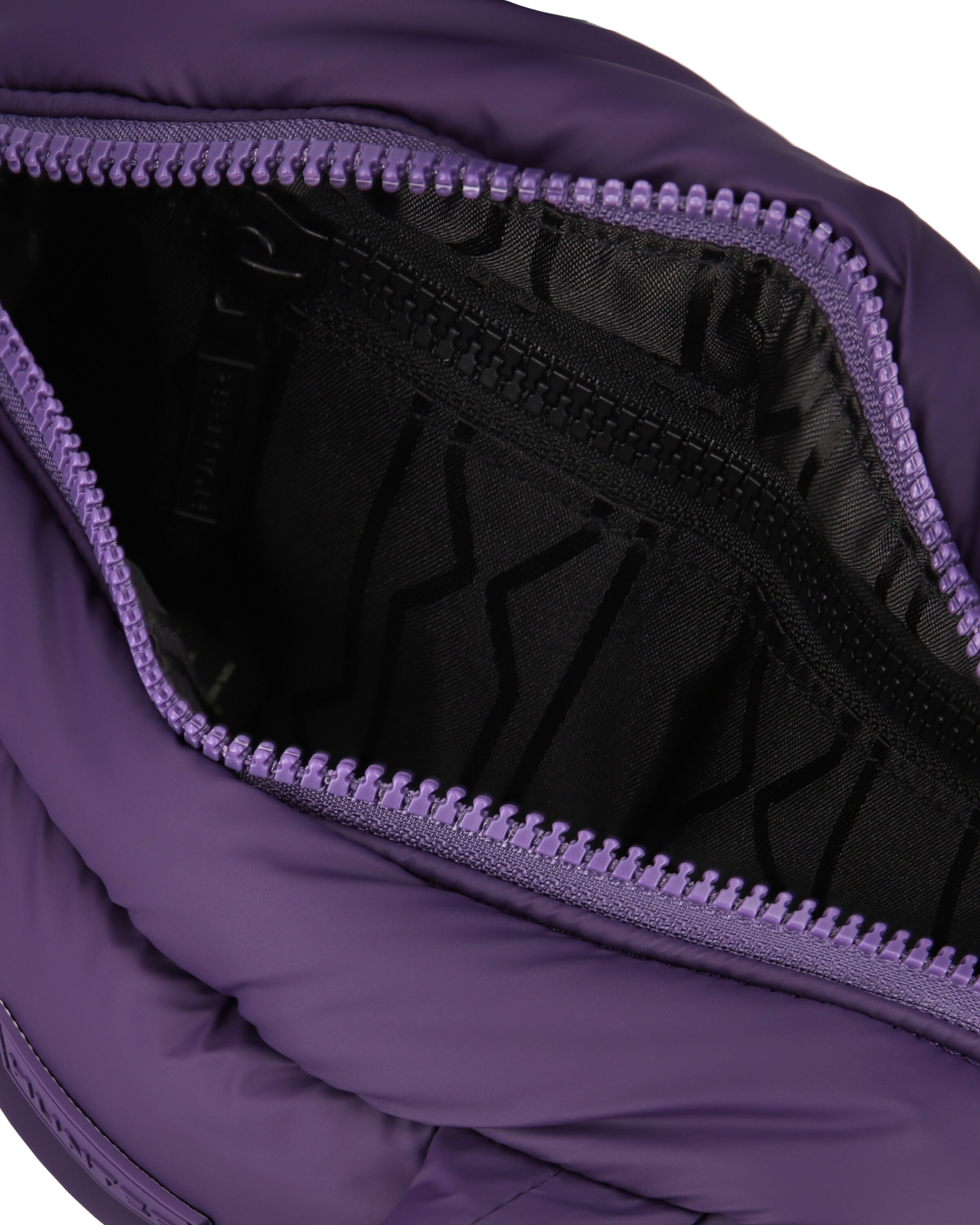 HUNTER「イントレピッド エクストラ パフド ミニ ボストン」|ショルダー・メッセンジャー|